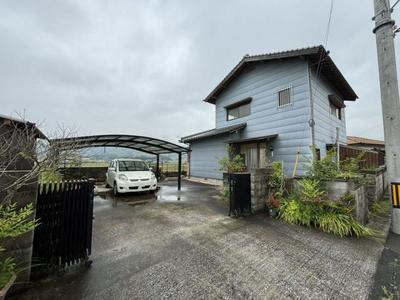 Spacious 5SDK House in Miyako Town, Fukuoka - 162.9m² Plot — Image 1, Miyako, Fukuoka