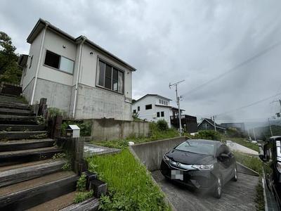 [Hatomark Site] 1LDK Used Detached House in Anaha, Minamiawaji City, Hyogo Prefecture — Image 1, Minamiawaji, Hyogo