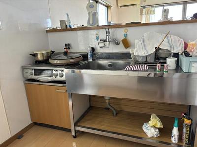 [Hatomark Site] 1LDK Used Detached House in Anaha, Minamiawaji City, Hyogo Prefecture — Image 4, Minamiawaji, Hyogo