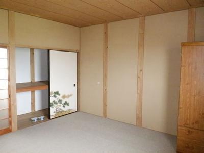 [Hatomark Site] 8SK Used Detached House in Awai-cho, Kan'onji City, Kagawa Prefecture — Image 1, Kanonji, Kagawa