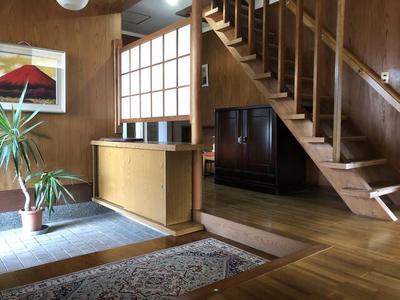 Spacious 6SDK House in Suzuka Heights with Large Garden — Image 4, Suzuka, Mie