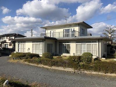 Spacious 6SDK House in Suzuka Heights with Large Garden — Image 1, Suzuka, Mie