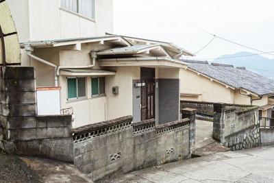 Traditional 6DK House for Sale in Nishisotsuke, Kure — Image 1, Kure, Hiroshima