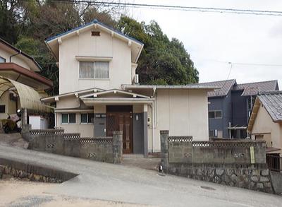 Traditional 6DK House for Sale in Nishisotsuke, Kure — Image 3, Kure, Hiroshima