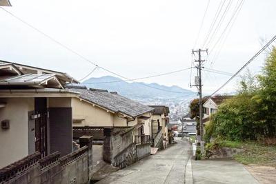 Traditional 6DK House for Sale in Nishisotsuke, Kure — Image 2, Kure, Hiroshima