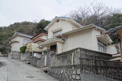 Traditional 6DK House for Sale in Nishisotsuke, Kure — Image 1, Kure, Hiroshima