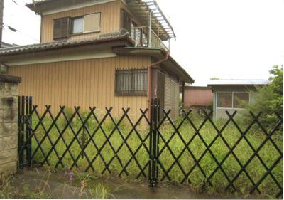 1980 4DK House in Tochigi City with 193㎡ Land — Image 1, Tochigi, Tochigi