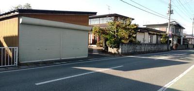 Spacious 10DK House in Nakayama with Large Garden — Image 1, Nakayama, Yamagata