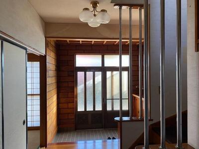 Spacious 10DK House in Nakayama with Large Garden — Image 2, Nakayama, Yamagata