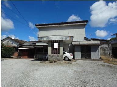 Spacious Historic Home in Obi, Nichinan - 396m² on 1,576m² Plot — Image 2, Nichinan, Miyazaki