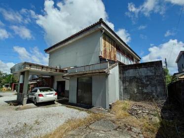 Spacious Historic Home in Obi, Nichinan - 396m² on 1,576m² Plot — Image 1, Nichinan, Miyazaki