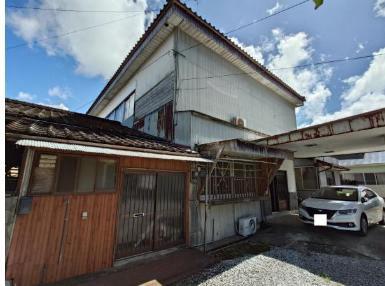 Spacious Historic Home in Obi, Nichinan - 396m² on 1,576m² Plot — Image 3, Nichinan, Miyazaki