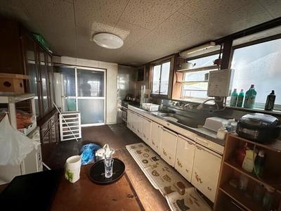 [Hatomark Site] 6K Used Detached House in Kamiyamada, Kama City, Fukuoka Prefecture — Image 3, Kama, Fukuoka