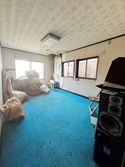 [Hatomark Site] 6K Used Detached House in Kamiyamada, Kama City, Fukuoka Prefecture — Image 1, Kama, Fukuoka