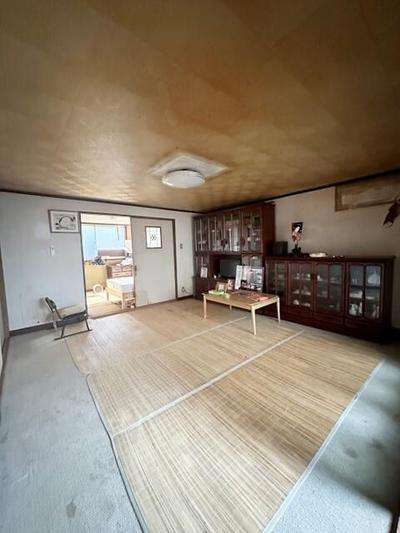 [Hatomark Site] 6K Used Detached House in Kamiyamada, Kama City, Fukuoka Prefecture — Image 2, Kama, Fukuoka