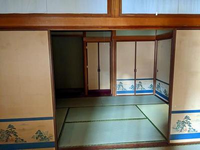 Single-Story 4DK House in Etajima City with 378m² Land — Image 4, Etajima, Hiroshima