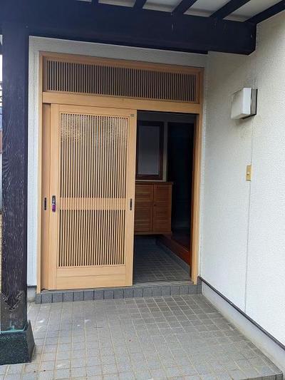 Single-Story 4DK House in Etajima City with 378m² Land — Image 2, Etajima, Hiroshima