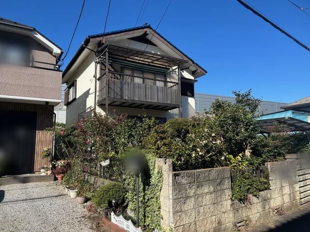 4DK Detached House for Sale in Hachioji, Tokyo - Thumbnail 2