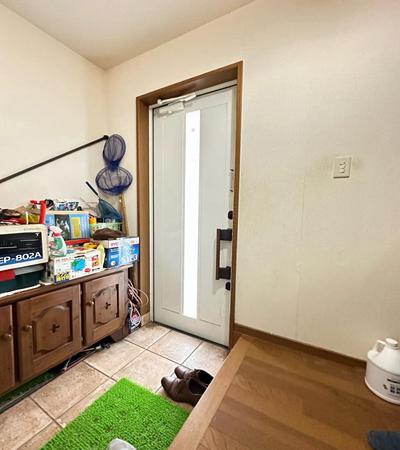 [Hatomark Site] 4LDK Used Detached House in Ozakicho 8-chome, Hannan City, Osaka Prefecture — Image 3, Hannan, Osaka