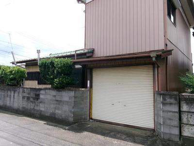 5DK Traditional House in Hasunuma, Chikusei - 118m² on Corner Plot — Image 1, Chikusei, Ibaraki