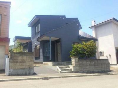 Renovated 3LDK House in Kiyota, Sapporo - 184m² Plot with Parking — Image 1, Kiyota, Hokkaido