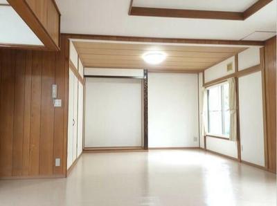 Renovated 3LDK House in Kiyota, Sapporo - 184m² Plot with Parking — Image 2, Kiyota, Hokkaido