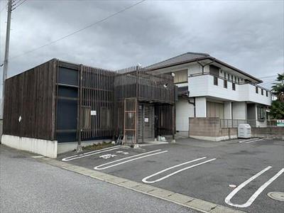 [Hatomark Site] 5LDK Used Detached House in Akasaka-cho, Sano City, Tochigi Prefecture — Image 1, Sano, Tochigi