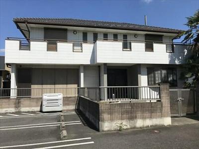 [Hatomark Site] 5LDK Used Detached House in Akasaka-cho, Sano City, Tochigi Prefecture — Image 2, Sano, Tochigi