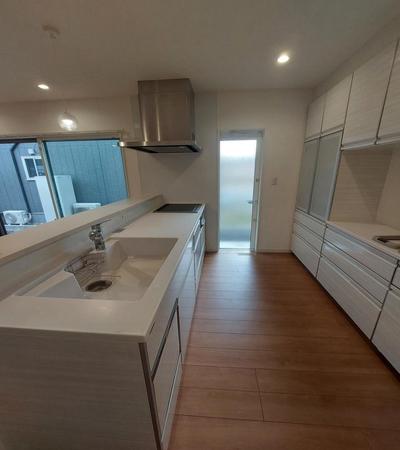 Modern 4LDK House in Gunke, Yazu - Solar Powered Family Home — Image 3, Yazu, Tottori