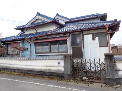 Spacious 11DK Traditional House in Shiroishi-cho, Saga Prefecture — Image 1, Shiroishi, Saga