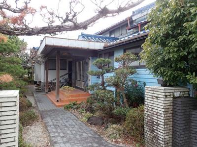 Spacious 11DK Traditional House in Shiroishi-cho, Saga Prefecture — Image 1, Shiroishi, Saga