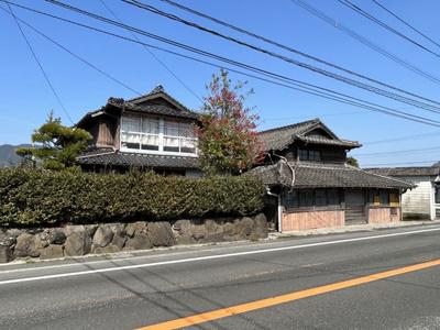 [Hatomark Site] 6LDK Used Detached House in Owatari, Kitakata-cho, Takeo-shi, Saga Prefecture — Image 2, Takeo, Saga