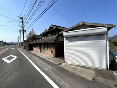 [Hatomark Site] 6LDK Used Detached House in Owatari, Kitakata-cho, Takeo-shi, Saga Prefecture — Image 1, Takeo, Saga