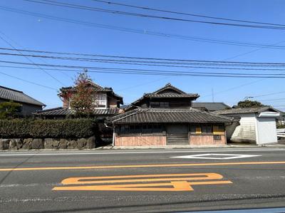 [Hatomark Site] 6LDK Used Detached House in Owatari, Kitakata-cho, Takeo-shi, Saga Prefecture — Image 1, Takeo, Saga
