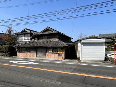 [Hatomark Site] 6LDK Used Detached House in Owatari, Kitakata-cho, Takeo-shi, Saga Prefecture — Image 3, Takeo, Saga