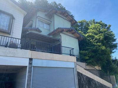 3SLDK Used House in Dazaifu City, Fukuoka Prefecture — Image 1, Dazaifu, Fukuoka
