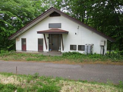 [Hatomark Site] 3SLDK used detached house in Oaza Oi, Shinanomachi, Kamiminochi District, Nagano Prefecture — Image 1, Shinanomachi, Nagano