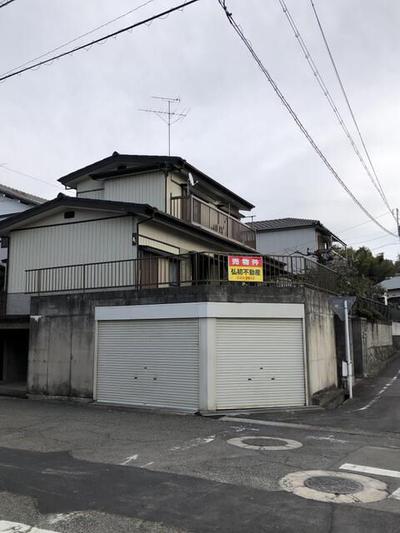 [Hatomark Site] Miyazu Yamada Used Detached House 5SDK Used Detached House in Miyazu Yamada, Agui-cho, Chita-gun, Aichi Prefecture — Image 1, Agu, Aichi