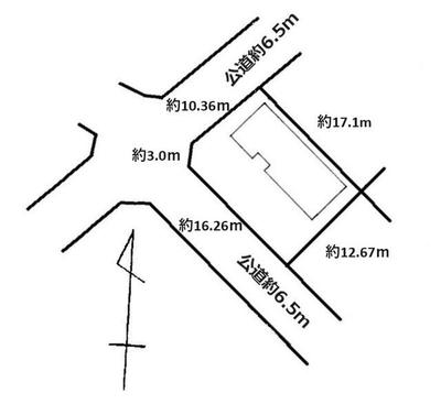 [Hatomark Site] Miyazu Yamada Used Detached House 5SDK Used Detached House in Miyazu Yamada, Agui-cho, Chita-gun, Aichi Prefecture — Image 1, Agu, Aichi
