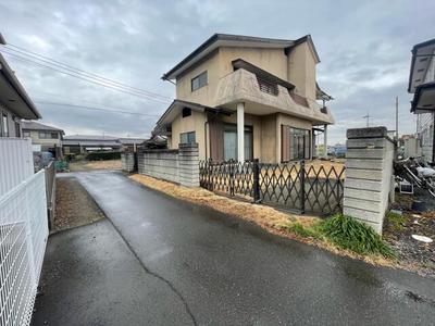 5SLDK House for Sale in Ohira-machi, Tochigi - 149sqm Living Space — Image 1, Tochigi, Tochigi