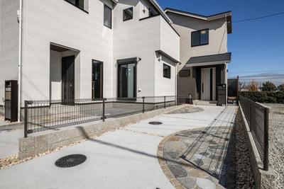 New 3LDK House in Muko City, Kyoto - Prime Location Near Station — Image 2, Muko, Kyoto