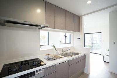New 3LDK House in Muko City, Kyoto - Prime Location Near Station — Image 4, Muko, Kyoto