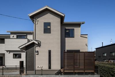 New 3LDK House in Muko City, Kyoto - Prime Location Near Station — Image 1, Muko, Kyoto