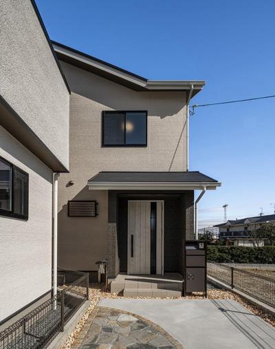 New 3LDK House in Muko City, Kyoto - Prime Location Near Station — Image 1, Muko, Kyoto