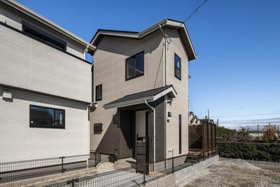 New 3LDK House in Muko City, Kyoto - Prime Location Near Station — Image 3, Muko, Kyoto