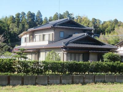 Spacious 6SLDK House with Garden in Mobara, Chiba — Image 1, Mobara, Chiba