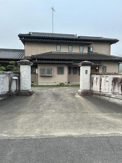 Spacious 6SLDK House with Garden in Mobara, Chiba — Image 1, Mobara, Chiba