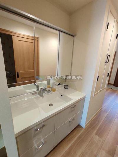 Newly Built 3LDK House with Mt. Fuji Views in Mishima — Image 1, Mishima, Shizuoka