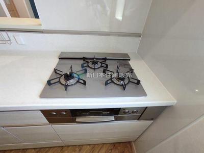 Newly Built 3LDK House with Mt. Fuji Views in Mishima — Image 4, Mishima, Shizuoka