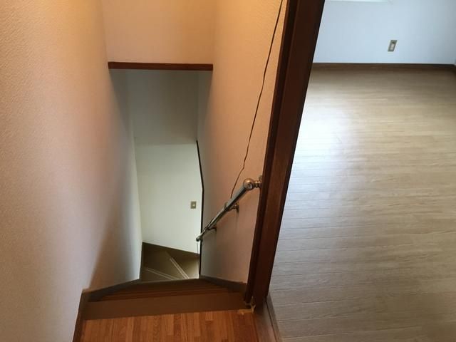 2DK Maisonette Apartment for Rent in Takikawa, Hokkaido with 2 Parking - Thumbnail 4